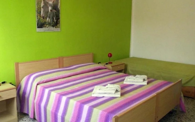 B&B Il Ramo Rosso