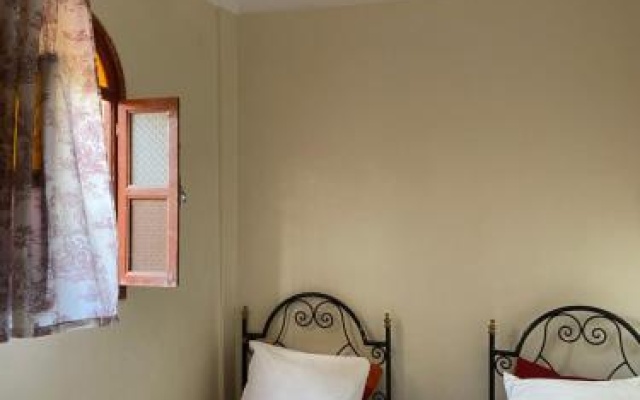 Hotel Dar Youssef 2
