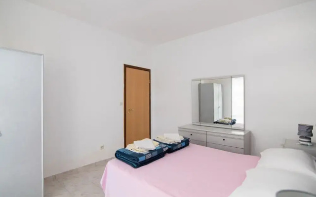Apartments Pinija - Three Bedroom Apartment With Terrace -