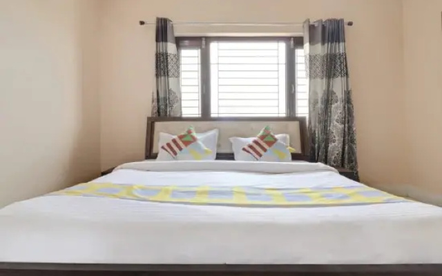 Standard 1Bhk Homestay In Dehradun