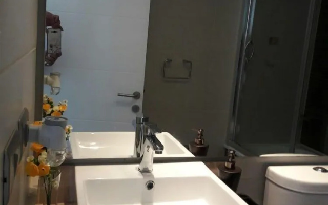 Condominio Aqua La Serena