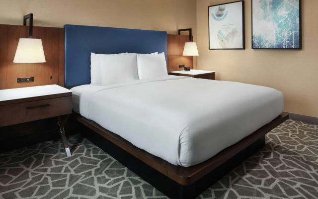 Doubletree Annapolis