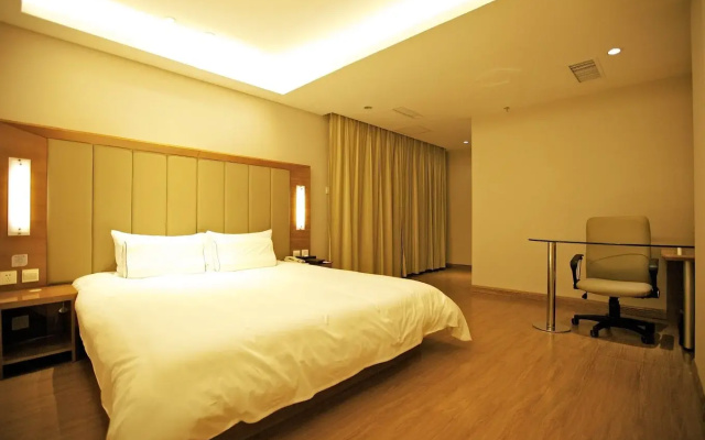 JI Hotel Xian Jiefang Road