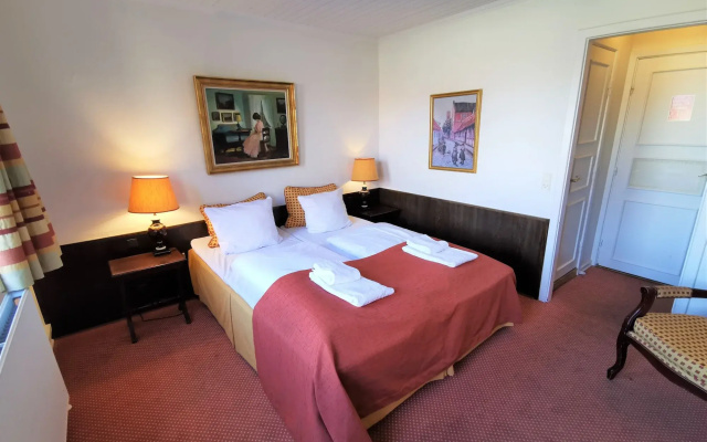 Hotel Dagmar