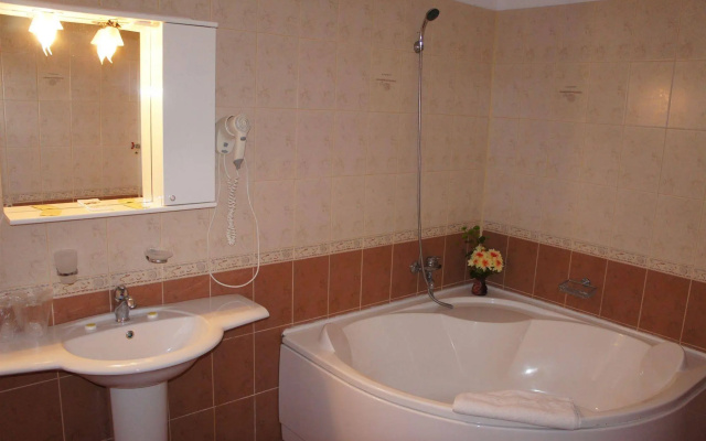 Hotel Corsa