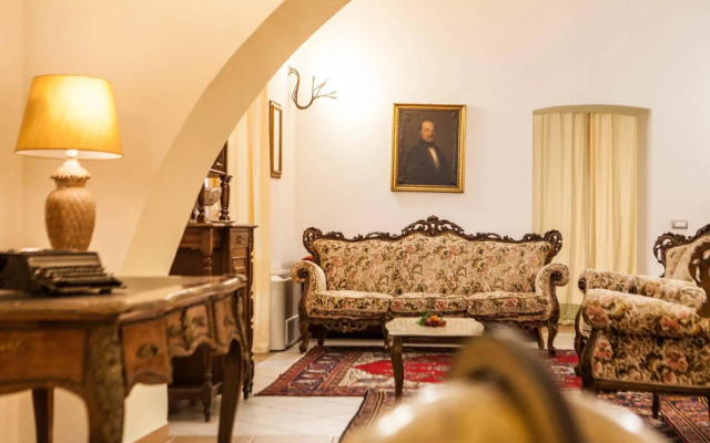 Hotel Duomo