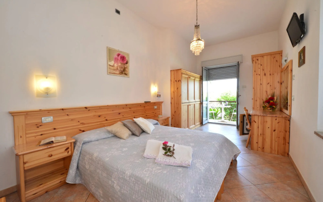 Camere Da Mirella