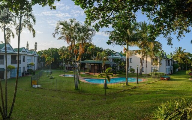68 The Bridge Holiday Resort