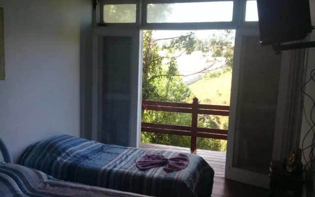 Casa Green Vista