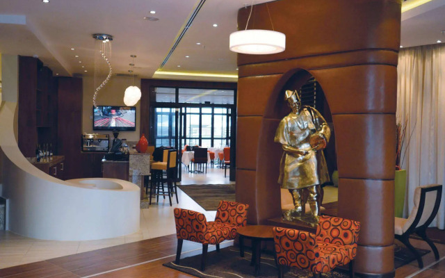 Protea Hotel by Marriott Ikeja Select