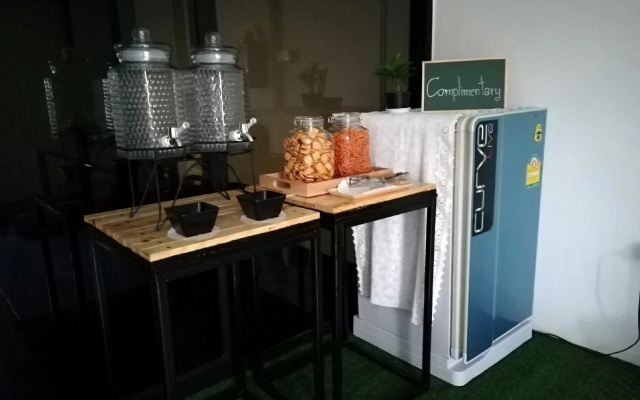 Alita Hostel&Bar