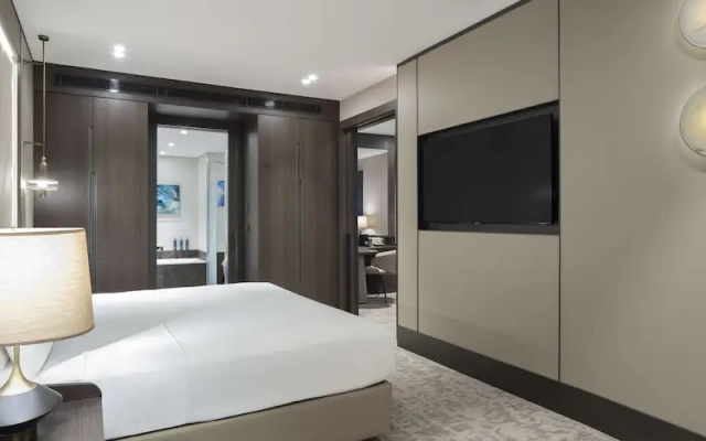 Doubletree By Hilton Sanliurfa