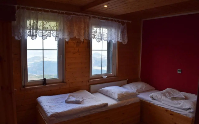 Guest House Pod Rozhlednou