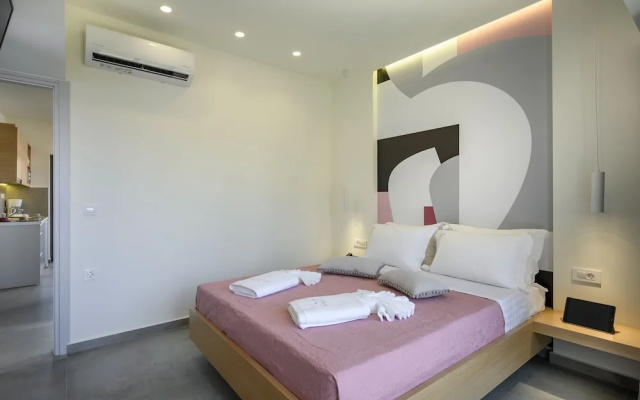 Athina Suites