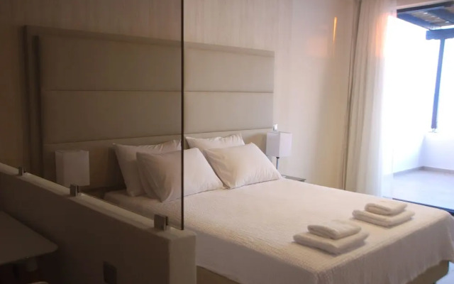Samothraki Beach Apartments & Suites Hotel