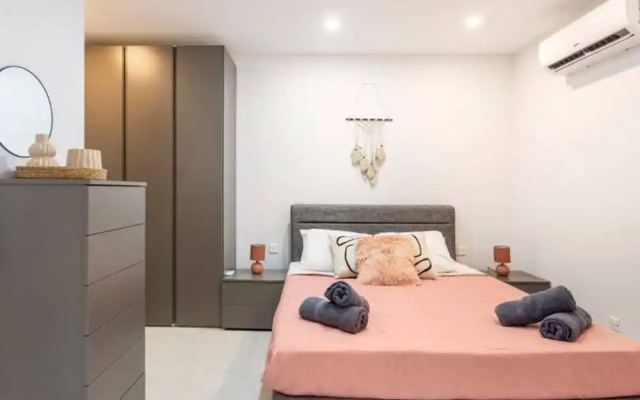 St Angelo Boutique Living
