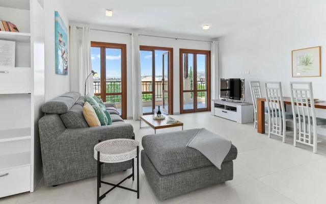 Apartment Ca13 - Oceanus