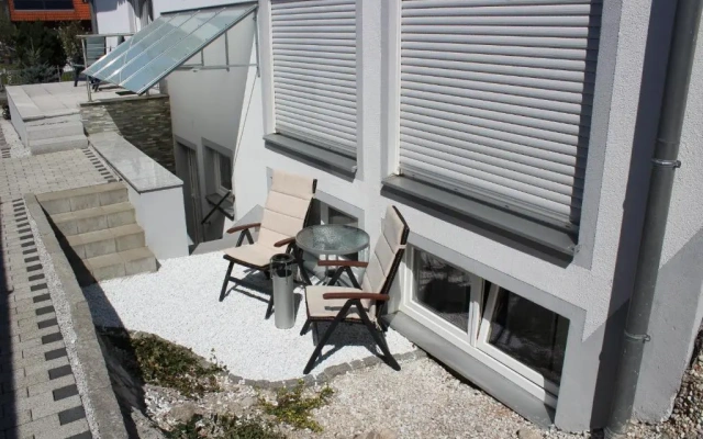 Studio-Appartement Neunburg vorm Wald