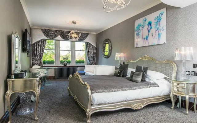 Windermere Suites