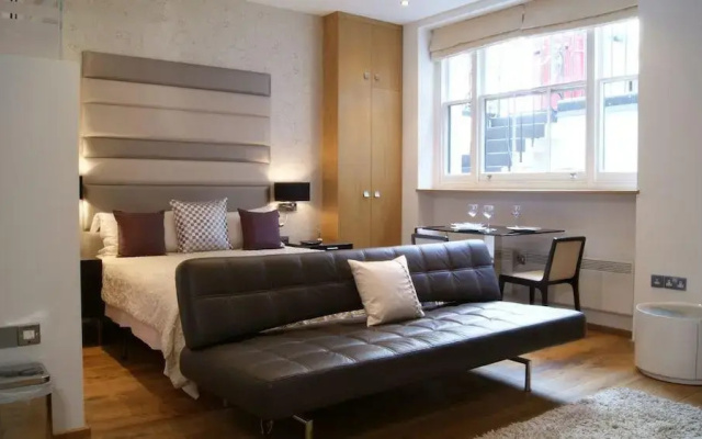 Space ApartHotel