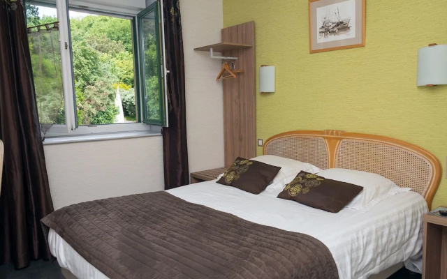 Hotel La Voilerie Cancale