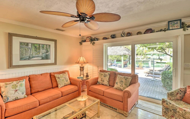 Marathon Vacation Rental With Pool Access!