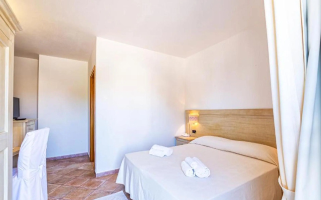 Hotel Il Faro di Molara