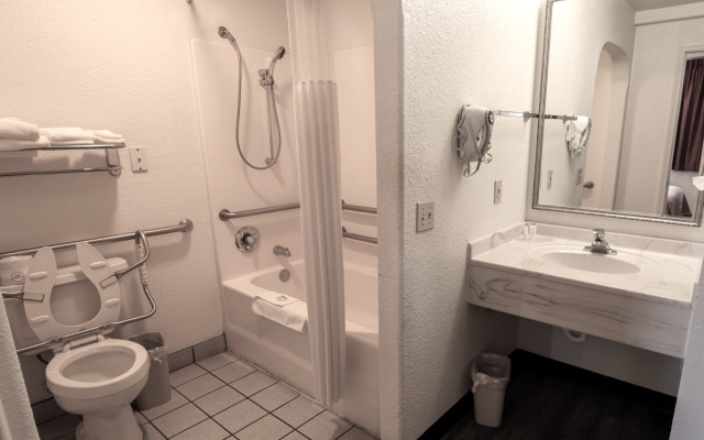 Travelodge by Wyndham Pendleton OR