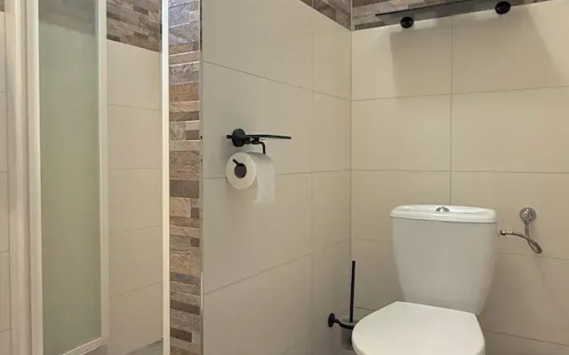 Residence S5 - Comfort Living Apartment