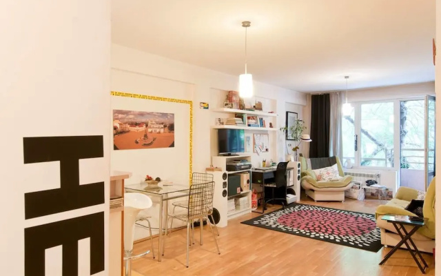 Fm Premium 1 Bdr Apartment Cool And Cozy