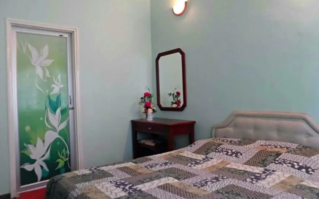 Jasmine Green Hill 3 Rooms Apartment