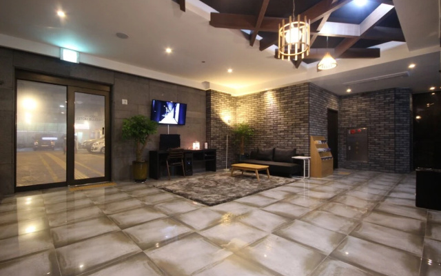 Club Hotel Seomyeon