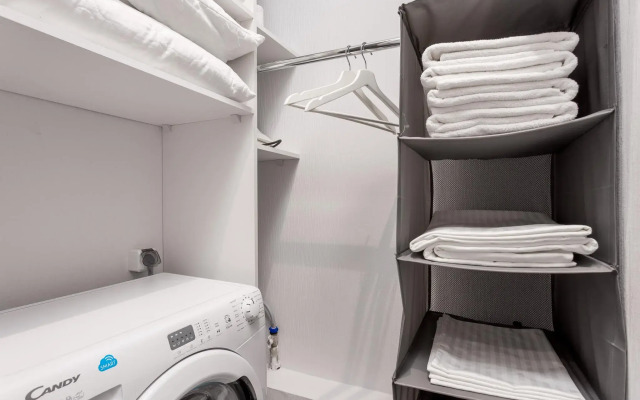ApartKRD на улице имени В.Н. Мачуги 166