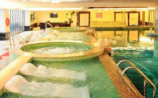 The Spring Legend Resort