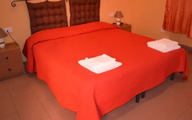 Locanda Lamone