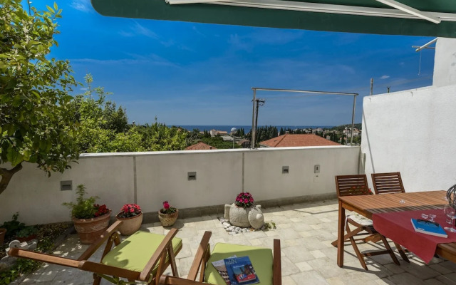 Apartment Maria Di
