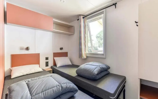 Camping Lanterna - Eurocamp