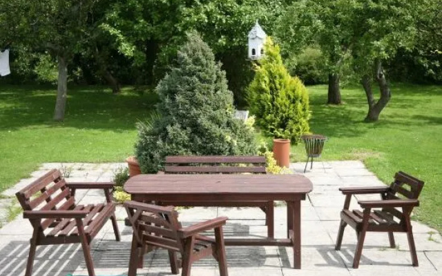 Bed  Breakfast Ingledene