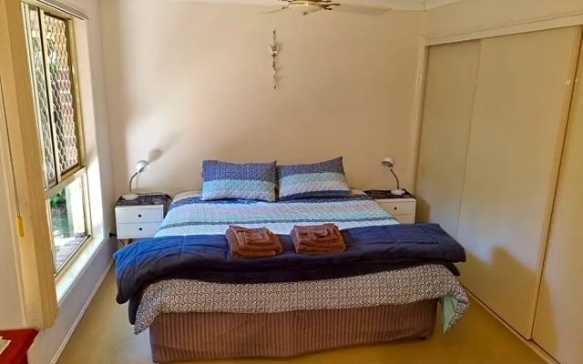 Buderim Forest Hideaway