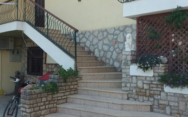 Apartments Fran