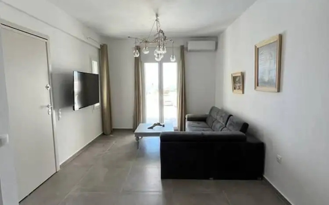 White Villas Paros With Private Pool