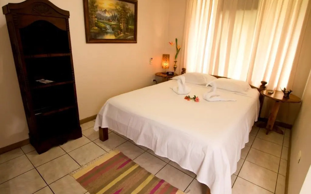 Lauras House B&B