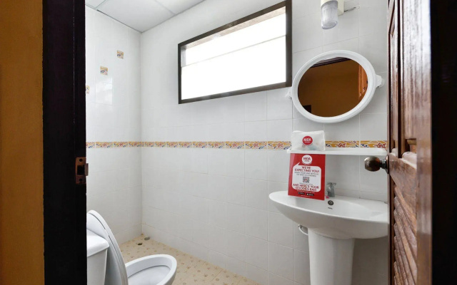 NIDA Rooms Pak Nam Number Nine