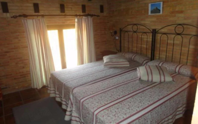 Hostal Mesón del Rey