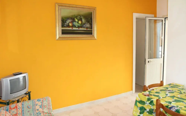 Vesuvio Residence 1316