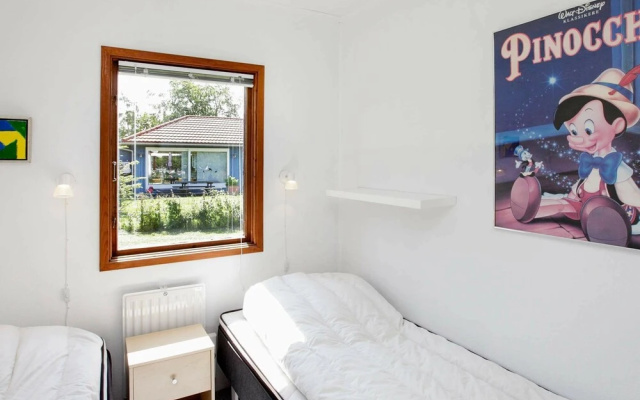 Elegant Holiday Home in Falster With Terrace