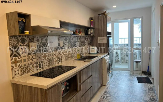 PHONGLIEM 4 Serviced Apartment