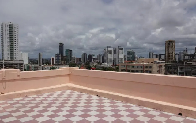 Hotel Central Recife