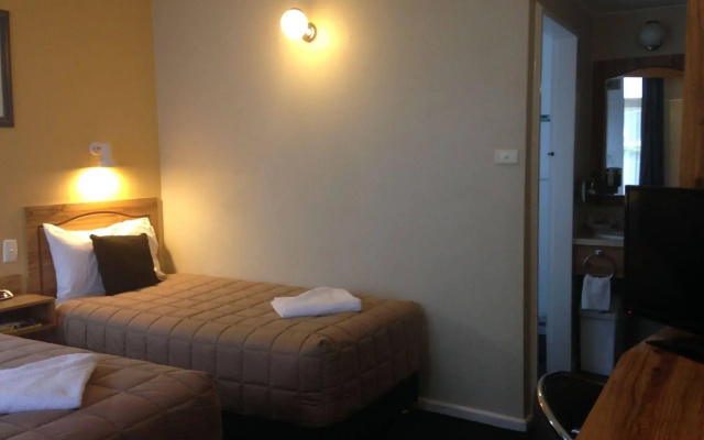 City Sider Motor Inn