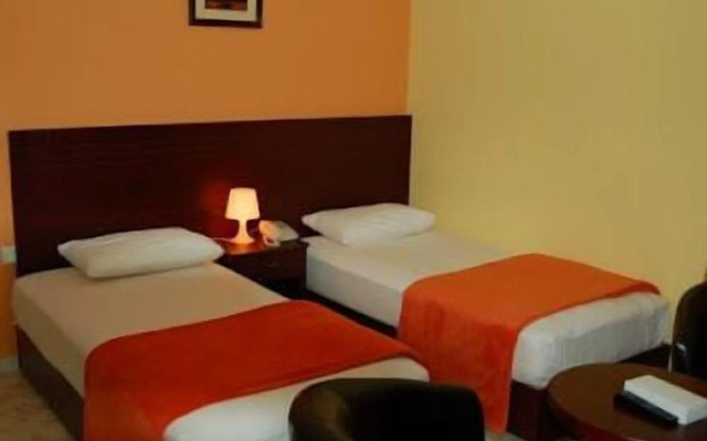Amwaj Hotel Suites